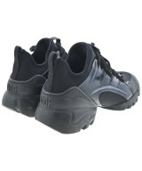 Christian Dior（クリスチャンディオール）スニーカー 黒 サイズ:EU35 1/2(22cm位) レディース/2200689476198