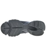 Christian Dior（クリスチャンディオール）スニーカー 黒 サイズ:EU35 1/2(22cm位) レディース/2200689476198
