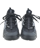Christian Dior（クリスチャンディオール）スニーカー 黒 サイズ:EU35 1/2(22cm位) レディース/2200689476198