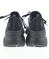 Christian Dior（クリスチャンディオール）スニーカー 黒 サイズ:EU35 1/2(22cm位) レディース/2200689476198
