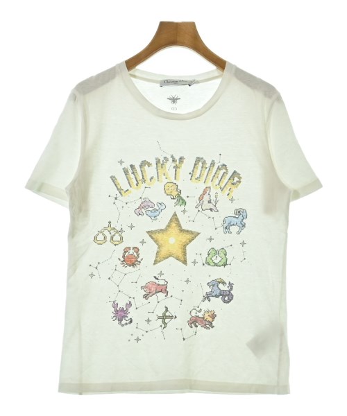 クリスチャンディオール(Christian Dior)のChristian Dior Tシャツ・カットソー