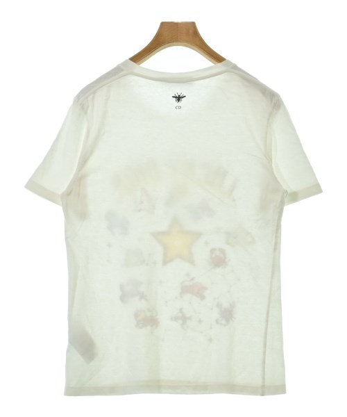 Christian Dior（クリスチャンディオール）Tシャツ・カットソー 白 サイズ:S レディース/2200689507144