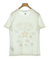 Christian Dior（クリスチャンディオール）Tシャツ・カットソー 白 サイズ:S レディース/2200689507144