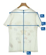 Christian Dior（クリスチャンディオール）Tシャツ・カットソー 白 サイズ:S レディース/2200689507144