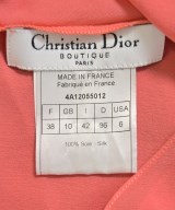 Christian Dior（クリスチャンディオール）ブラウス ピンク サイズ:38(S位) レディース/2200689973024