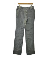 Christian Dior（クリスチャンディオール）スラックス グレー サイズ:42(M位) レディース/2200690315103