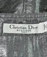 Christian Dior（クリスチャンディオール）スラックス グレー サイズ:42(M位) レディース/2200690315103