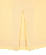 Christian Dior（クリスチャンディオール）ひざ丈スカート 黄 サイズ:36(S位) レディース/2200690500035