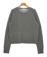 Christian Dior（クリスチャンディオール）ニット・セーター グレー サイズ:38(S位) レディース/2200690451207