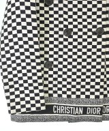 Christian Dior（クリスチャンディオール）ジャケット 白 サイズ:38(S位) レディース/2200691656212