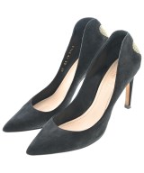 Christian Dior（クリスチャンディオール）パンプス 黒 サイズ:EU37 1/2(24cm位) レディース/2200688908041
