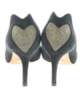 Christian Dior（クリスチャンディオール）パンプス 黒 サイズ:EU37 1/2(24cm位) レディース/2200688908041