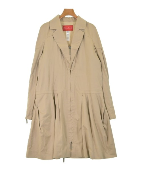 クリスチャン　ラクロワ(CHRISTIAN LACROIX)のCHRISTIAN LACROIX コート（その他）