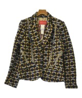 CHRISTIAN LACROIX テーラードジャケット