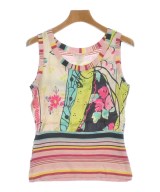CHRISTIAN LACROIX タンクトップ