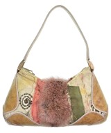 CHRISTIAN LACROIX ショルダーバッグ