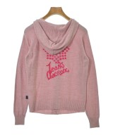 CHRISTIAN LACROIX（クリスチャン　ラクロワ）カーディガン ピンク サイズ:L レディース/2200714305080
