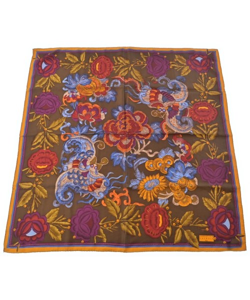 CHRISTIAN LACROIX(クリスチャン　ラクロワ)のバンダナ・スカーフ サイズ:- 3,600円