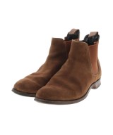 CROCKETT&JONES ブーツ