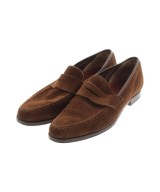 CROCKETT&JONES ビジネス・ドレスシューズ
