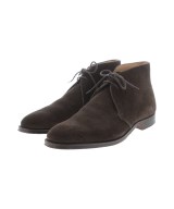 CROCKETT&JONES ビジネス・ドレスシューズ