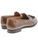 CROCKETT&JONES（クロケットアンドジョーンズ）ビジネス・ドレスシューズ 茶 サイズ:UK6 1/2(25cm位) メンズ/2200561341095