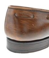 CROCKETT&JONES（クロケットアンドジョーンズ）ビジネス・ドレスシューズ 茶 サイズ:UK6 1/2(25cm位) メンズ/2200561341095