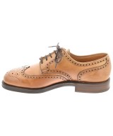 CROCKETT&JONES（クロケットアンドジョーンズ）ビジネス・ドレスシューズ 茶 サイズ:UK6 1/2(25cm位) メンズ/2200633928018