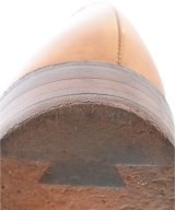 CROCKETT&JONES（クロケットアンドジョーンズ）ビジネス・ドレスシューズ 茶 サイズ:UK6 1/2(25cm位) メンズ/2200633928018