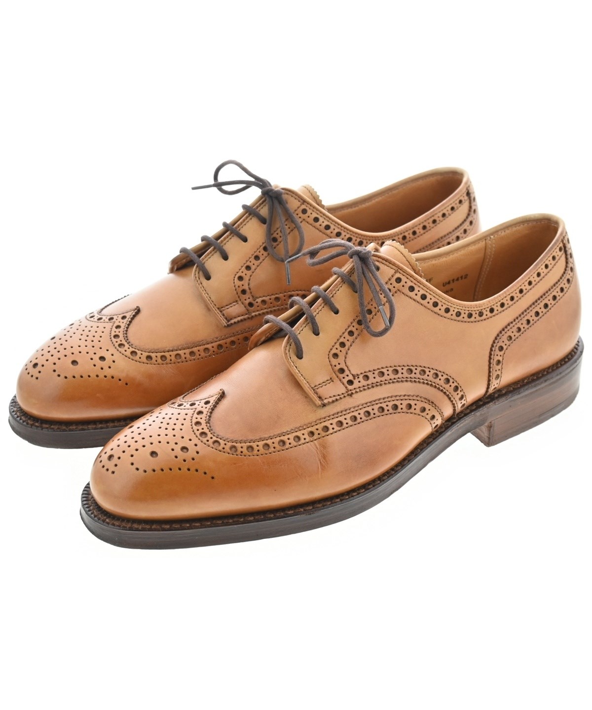 CROCKETT&JONES（クロケットアンドジョーンズ）ビジネス・ドレス