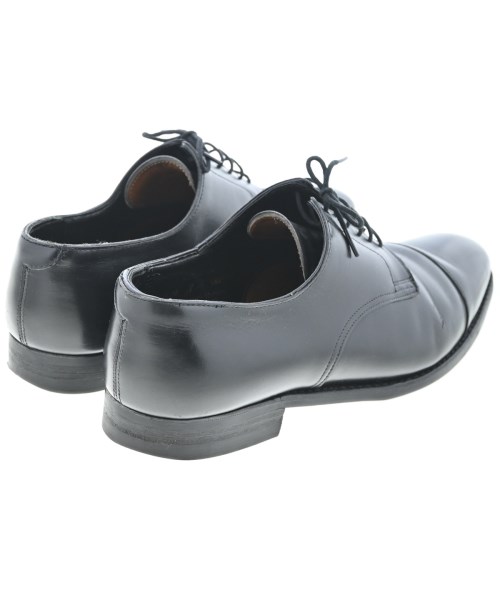 CROCKETT&JONES（クロケットアンドジョーンズ）ビジネス・ドレスシューズ 黒 サイズ:UK7(25.5cm位) メンズ/2200635153012