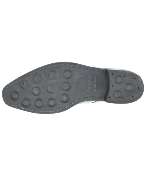 CROCKETT&JONES（クロケットアンドジョーンズ）ビジネス・ドレスシューズ 黒 サイズ:UK7(25.5cm位) メンズ/2200635153012