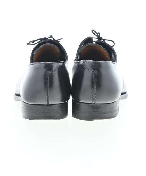 CROCKETT&JONES（クロケットアンドジョーンズ）ビジネス・ドレスシューズ 黒 サイズ:UK7(25.5cm位) メンズ/2200635153012