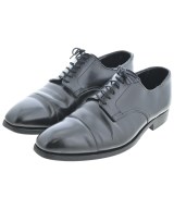 CROCKETT&JONES（クロケットアンドジョーンズ）ビジネス・ドレスシューズ 黒 サイズ:UK7(25.5cm位) メンズ/2200635153012