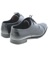 CROCKETT&JONES（クロケットアンドジョーンズ）ビジネス・ドレスシューズ 黒 サイズ:UK7(25.5cm位) メンズ/2200635153012
