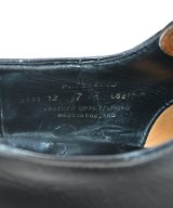 CROCKETT&JONES（クロケットアンドジョーンズ）ビジネス・ドレスシューズ 黒 サイズ:UK7(25.5cm位) メンズ/2200635153012