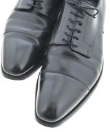 CROCKETT&JONES（クロケットアンドジョーンズ）ビジネス・ドレスシューズ 黒 サイズ:UK7(25.5cm位) メンズ/2200635153012