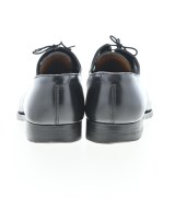 CROCKETT&JONES（クロケットアンドジョーンズ）ビジネス・ドレスシューズ 黒 サイズ:UK7(25.5cm位) メンズ/2200635153012