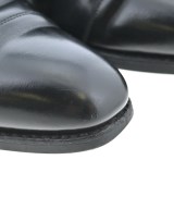 CROCKETT&JONES（クロケットアンドジョーンズ）ビジネス・ドレスシューズ 黒 サイズ:UK7(25.5cm位) メンズ/2200635153012
