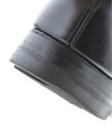 CROCKETT&JONES（クロケットアンドジョーンズ）ビジネス・ドレスシューズ 黒 サイズ:UK7(25.5cm位) メンズ/2200635153012