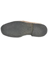 CROCKETT&JONES（クロケットアンドジョーンズ）ブーツ 茶 サイズ:UK6(24.5cm位) メンズ/2200635666031