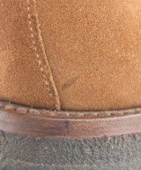 CROCKETT&JONES（クロケットアンドジョーンズ）ブーツ 茶 サイズ:UK6(24.5cm位) メンズ/2200635666031