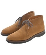 CROCKETT&JONES ブーツ