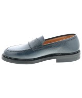 CROCKETT&JONES（クロケットアンドジョーンズ）ビジネス・ドレスシューズ 紺 サイズ:UK6 1/2(25cm位) メンズ/2200639834023