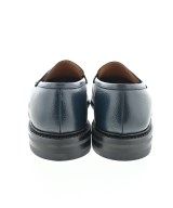 CROCKETT&JONES（クロケットアンドジョーンズ）ビジネス・ドレスシューズ 紺 サイズ:UK6 1/2(25cm位) メンズ/2200639834023