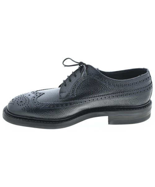 CROCKETT&JONES（クロケットアンドジョーンズ）ビジネス・ドレスシューズ 黒 サイズ:UK6 1/2(25cm位) メンズ/2200639834030