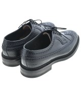 CROCKETT&JONES（クロケットアンドジョーンズ）ビジネス・ドレスシューズ 黒 サイズ:UK6 1/2(25cm位) メンズ/2200639834030