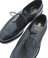 CROCKETT&JONES（クロケットアンドジョーンズ）ビジネス・ドレスシューズ 黒 サイズ:UK6 1/2(25cm位) メンズ/2200639834030