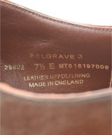 CROCKETT&JONES（クロケットアンドジョーンズ）ビジネス・ドレスシューズ 茶 サイズ:UK7 1/2(26cm位) メンズ/2200644033398