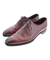 CROCKETT&JONES ビジネス・ドレスシューズ